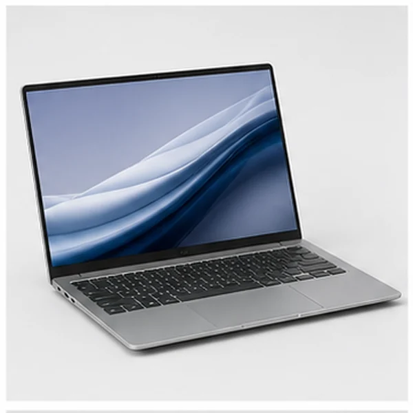 Laptop thế hệ mới được trang bị chip hiệu năng cao
